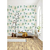 Komar Disney Edition 4 Fototapete (250 x 280 cm, Vlies)