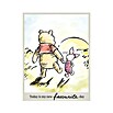 Komar Disney Edition 4 Wandbild (40 x 50 cm, Vlies)