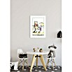 Komar Disney Edition 4 Wandbild (40 x 50 cm, Vlies)