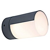 Lutec Plafón LED redondo Cyra (Blanco cálido, IP54) | BAUHAUS