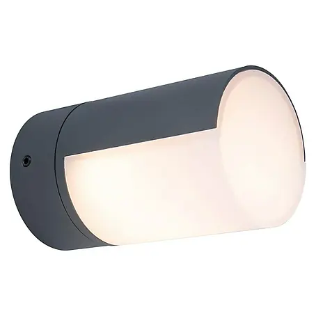 Lutec  Plafón LED redondo Cyra