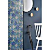 Vénilia Klebefolie Vitrodecor Ambert (2 m x 45 cm, Bunt, Selbstklebend)