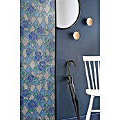Vénilia Klebefolie Vitrodecor Ambert (2 m x 45 cm, Bunt, Selbstklebend)