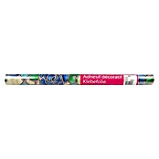 Vénilia Klebefolie Vitrodecor Ambert (2 m x 45 cm, Bunt, Selbstklebend)