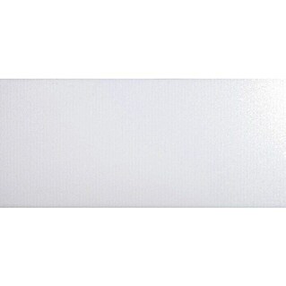 Vénilia Klebefolie Vitrodecor Sacey (2 m x 67,5 cm, Farblos, Selbstklebend)