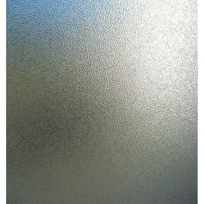 Vénilia Klebefolie Vitrostatic Sand fein (1,5 m x 45 cm, Transparent, Selbstklebend)