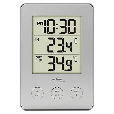 Technoline  Thermometer WS 9175