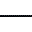 FSE Robline Festmacherleine Rapallo (10 mm, 6 m, Polyester, Navy-Blau)