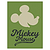 Komar Disney Edition 4 Wandbild (30 x 40 cm, Vlies)
