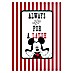 Komar Disney Edition 4 Poster Mickey Mouse Laugh 