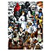 Komar Star Wars Fototapete Cartoon Collage 