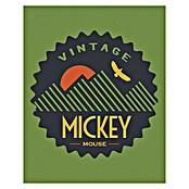 Komar Disney Edition 4 Wandbild Mickey Mouse Vintage (40 x 50 cm, Vlies)