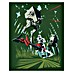 Komar Star Wars Poster Vector Endor 