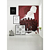 Komar Star Wars Fototapete (4-tlg., 200 x 280 cm, Vlies)