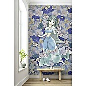 Komar Disney Edition 4 Fototapete (4-tlg., 200 x 280 cm, Vlies)