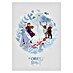 Komar Disney Edition 4 Poster Frozen Spirit 