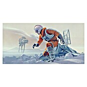 Komar Star Wars Fototapete (500 x 250 cm, Vlies)