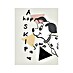 Komar Disney Edition 4 Poster 101 Dalmatiner Angles 