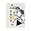 Komar Disney Edition 4 Wandbild (B x H: 40 x 50 cm, Vlies)