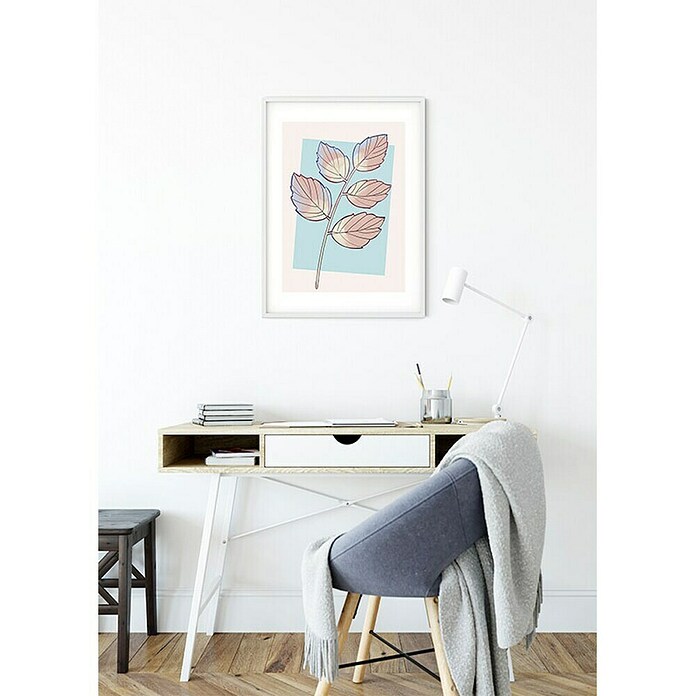 Komar Disney Edition 4 Wandbild (40 x 50 cm, Vlies)