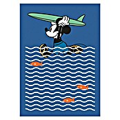 Komar Disney Edition 4 Fototapete Mickey Gone Surfin´ (200 x 280 cm, Vlies)