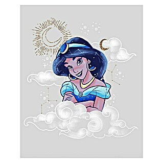 Komar Disney Edition 4 Poster Jasmin Clouds (Disney, B x H: 30 x 40 cm)