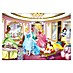 Komar Disney Edition 4 Fototapete Princess Mirror 
