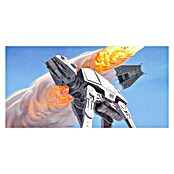 Komar Star Wars Fototapete (500 x 250 cm, Vlies)