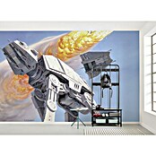 Komar Star Wars Fototapete (500 x 250 cm, Vlies)