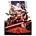 Komar Star Wars Poster Movie Poster Rey 