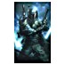 Komar Star Wars Fototapete Bounty Hunter 