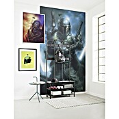 Komar Star Wars Fototapete (150 x 250 cm, Vlies)