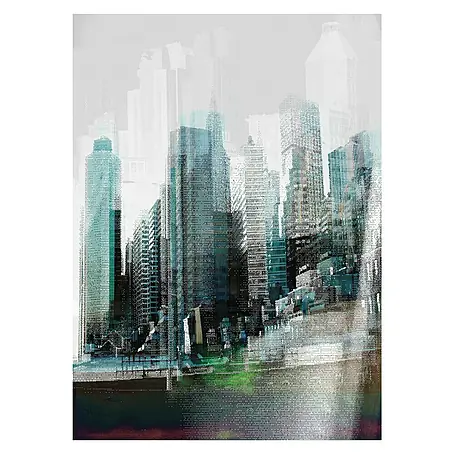Komar Imagine Edition 3 - Stories Fototapete Rush