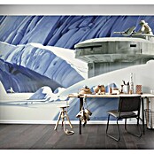 Komar Star Wars Fototapete (500 x 250 cm, Vlies)