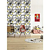 Komar Disney Edition 4 Fototapete (200 x 280 cm, Vlies)