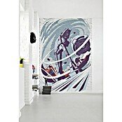 Komar Star Wars Fototapete Concrete Hoth (200 x 280 cm, Vlies)