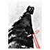 Komar Star Wars Fototapete Kylo Vader Shadow 