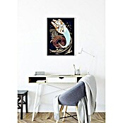 Komar Star Wars Wandbild (40 x 50 cm, Vlies)