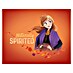 Komar Disney Edition 4 Poster Frozen Anna Autumn Spirit 