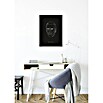 Komar Star Wars Wandbild (40 x 50 cm, Vlies)