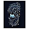 Komar Disney Edition 4 Wandbild (40 x 50 cm, Vlies)