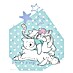 Komar Disney Edition 4 Poster Winnie Pooh Beary Sleepy 