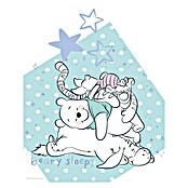 Komar Disney Edition 4 Wandbild (40 x 50 cm, Vlies)