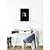 Komar Star Wars Wandbild (40 x 50 cm, Vlies)