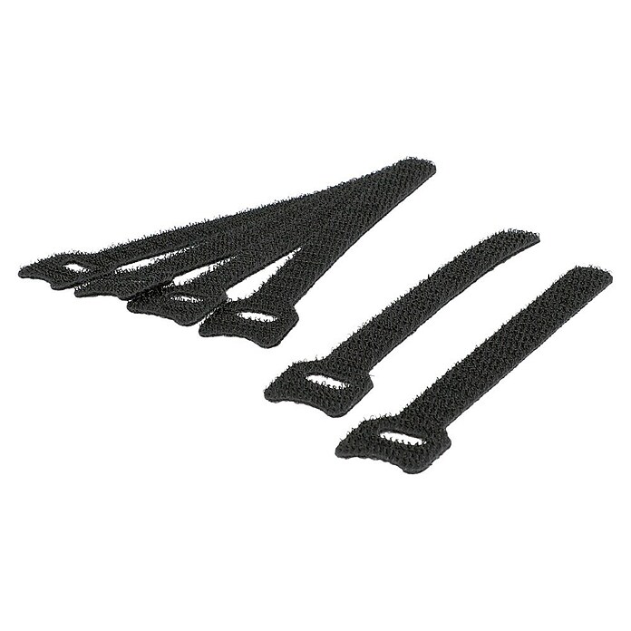 Voltomat Klittenbandstrips