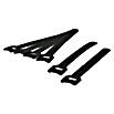 Sourcing Map Nylon Kabelbinder 183 X 5 Mm – 30 Stück, Schwarz, Für Kabelmanagement Im Auto & Haushalt