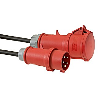 CEE-Adapterleitung (16/32 A, 400 V)