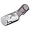 Hansgrohe Konusgleiter Unica 88 (Kunststoff, Chrom)