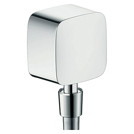 Hansgrohe Brauseanschluss Fixfit (½″, Chrom)