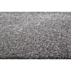 Kurzflorteppich (Silber, 150 x 80 cm, 100 % Polypropylen (Flor))